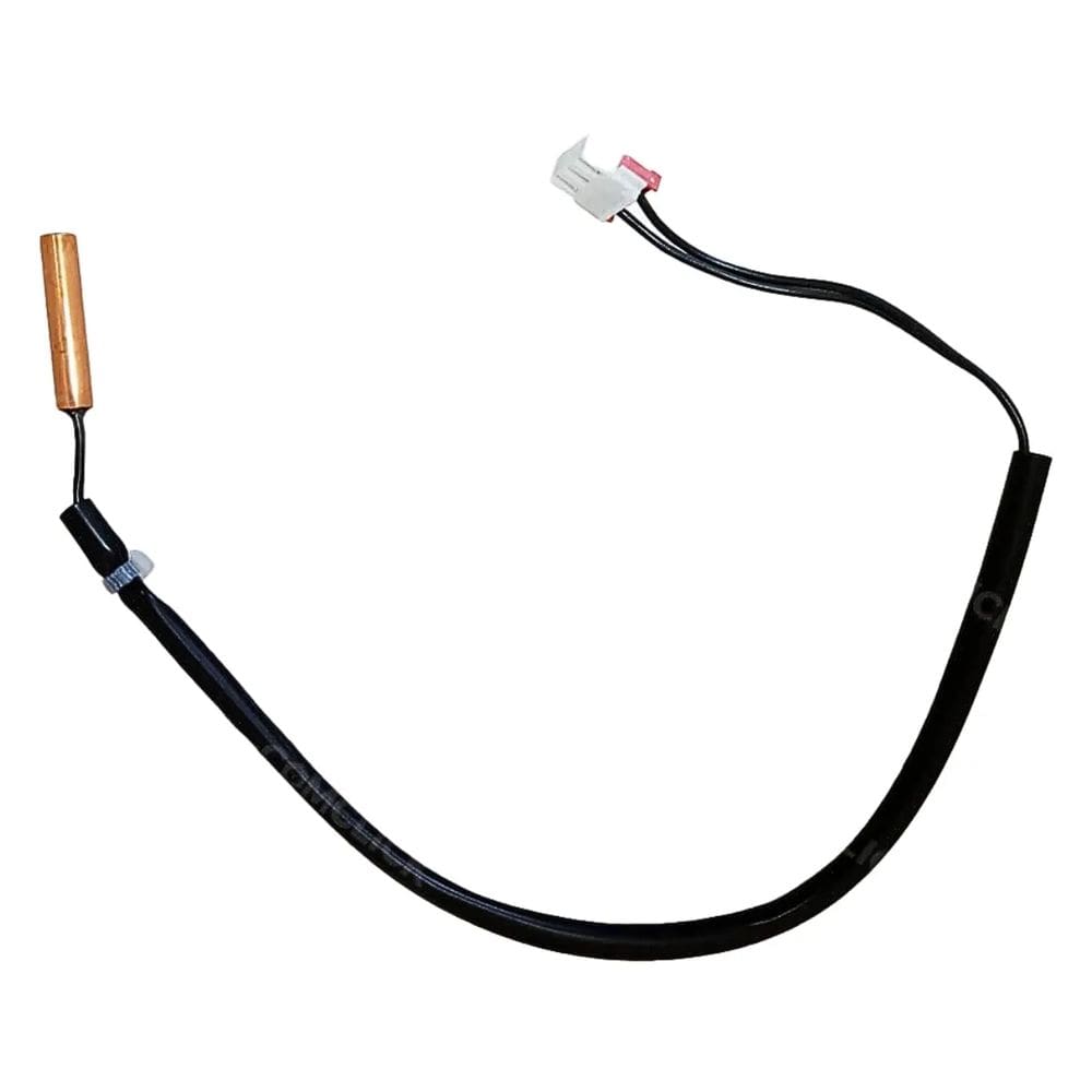 Sensor Termistor Da Evaporadora Lg Ebg60787304