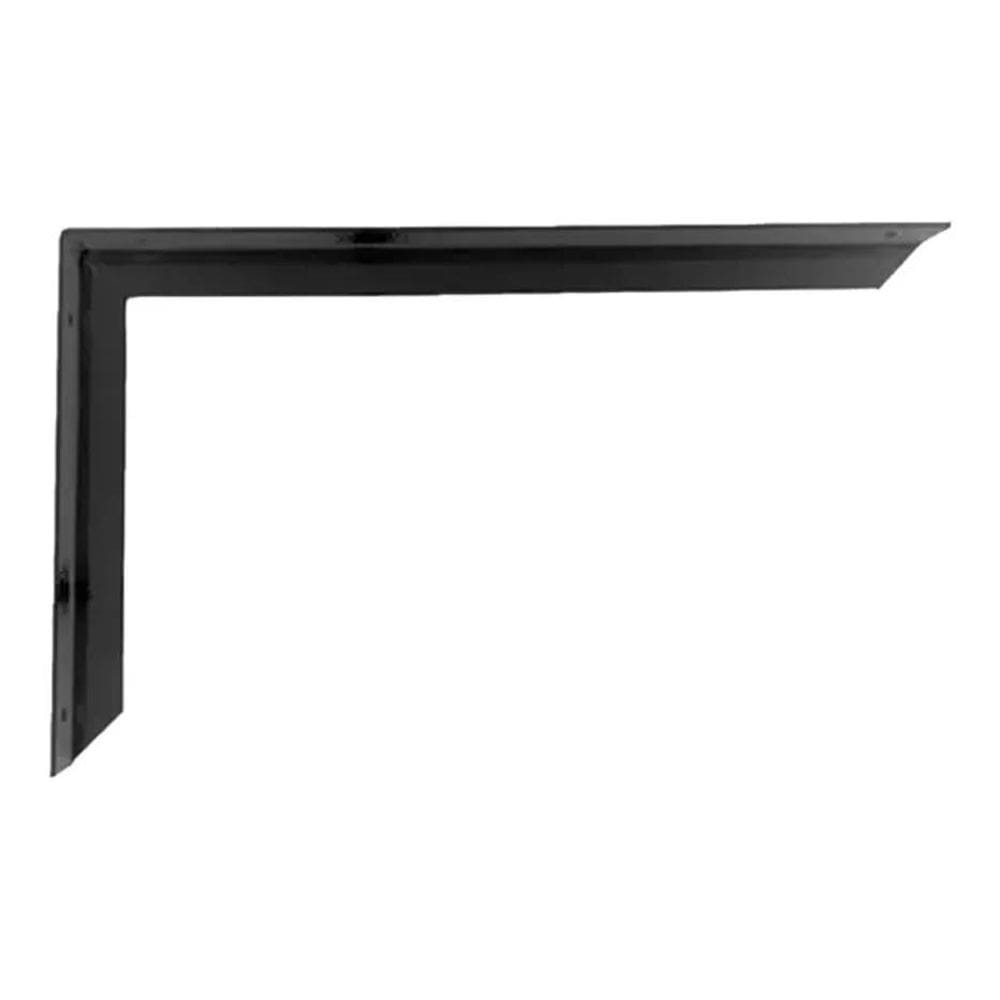 3 Uni. Suporte Master Pesada 40Cm Para Pias E Prateleiras
