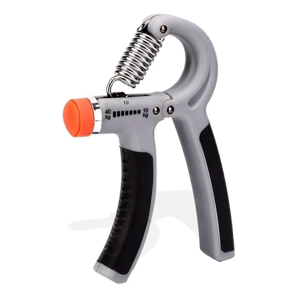 Aparelho Para Exercício De Pulso Ante Braço Punho Hand Grip