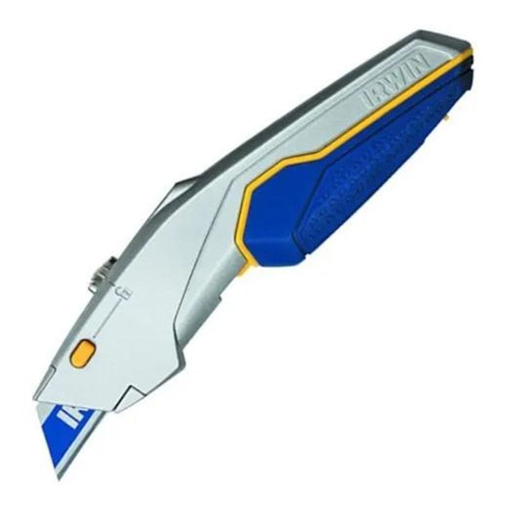 Estilete Trapezoidal Retrátil 18Mm 1774106 Irwin
