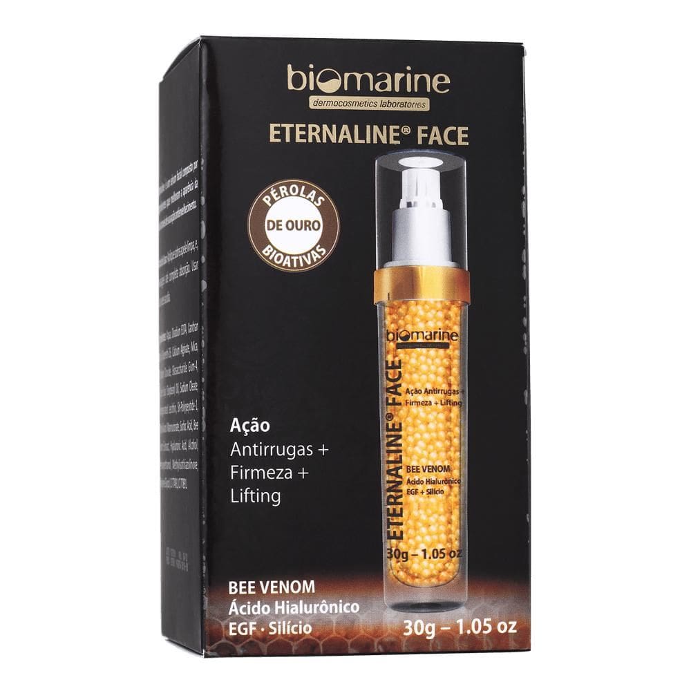 Eternaline Face Biomarine 30g