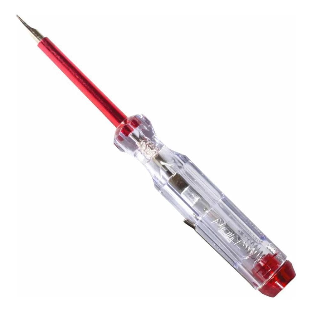 3X Chave Teste 100 A 500V Eletrica Eletricista 6 Indicador