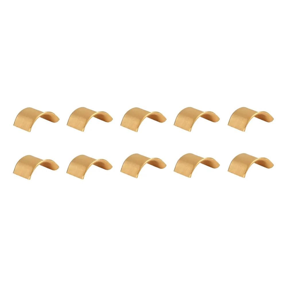 3X Calço Para Polo Terminal De Bateria