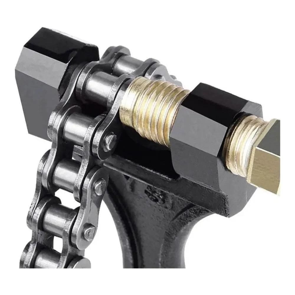 3X Chave Extrator De Corrente Moto Tamanho 420/530