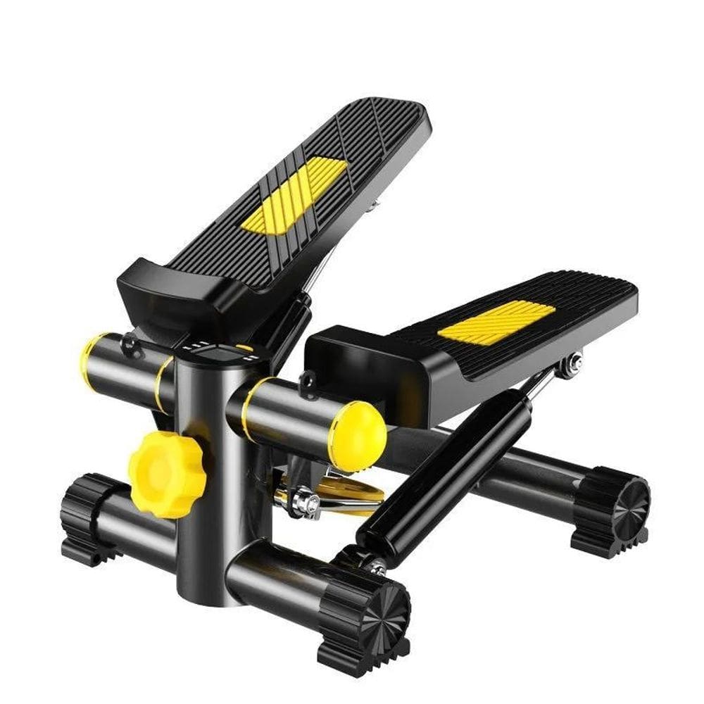 3X Mini Stepper Step Regulagem Alças Monitor Simulador Odin