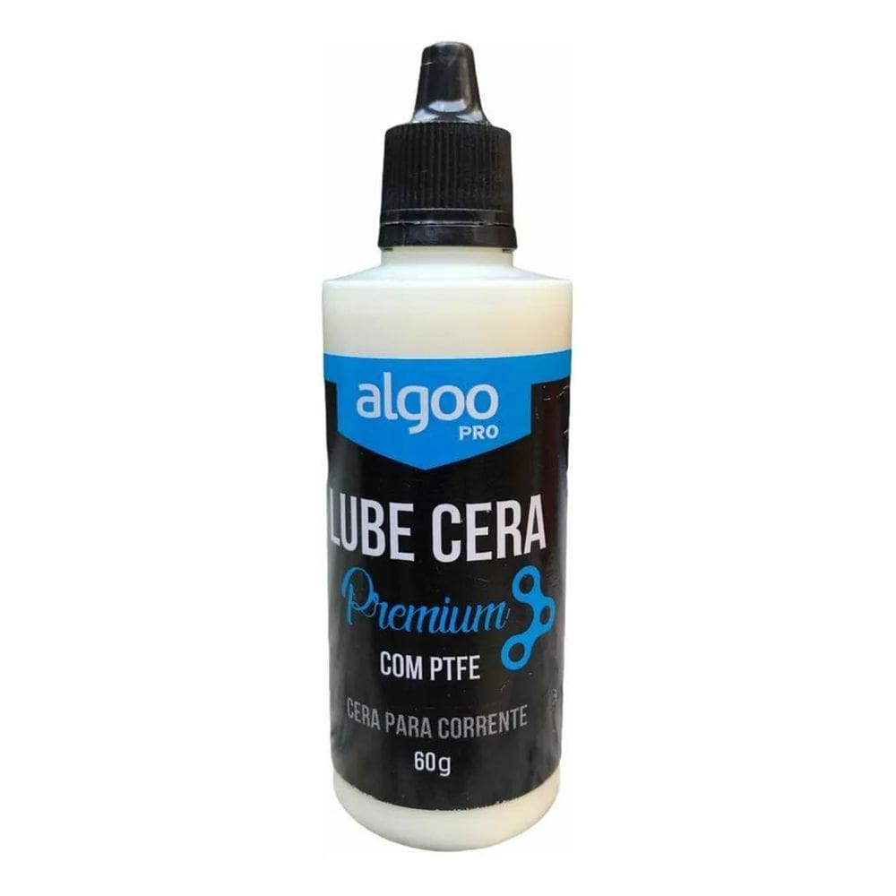 3X Lubrificante Óleo De Cera Para Corrente De Bike Algoo Pro
