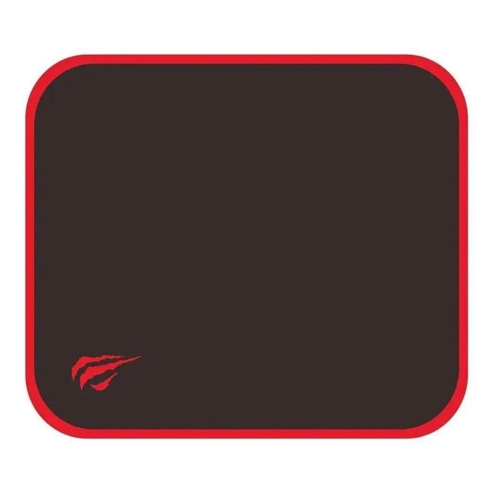 3X Mouse Pad Gamer Havit Gamenote Hv-Mp839 De Tecido M 20Cm