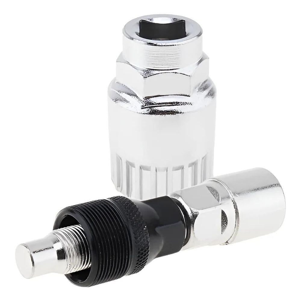 3X Chave Extrator Pedivela E Movimento Central Bicicleta