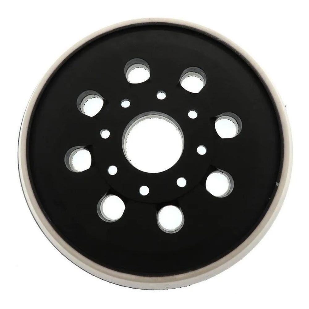 Prato 5 Pol Lixadeira Bosch Gex 125-1 Ae 1C87 125Mm
