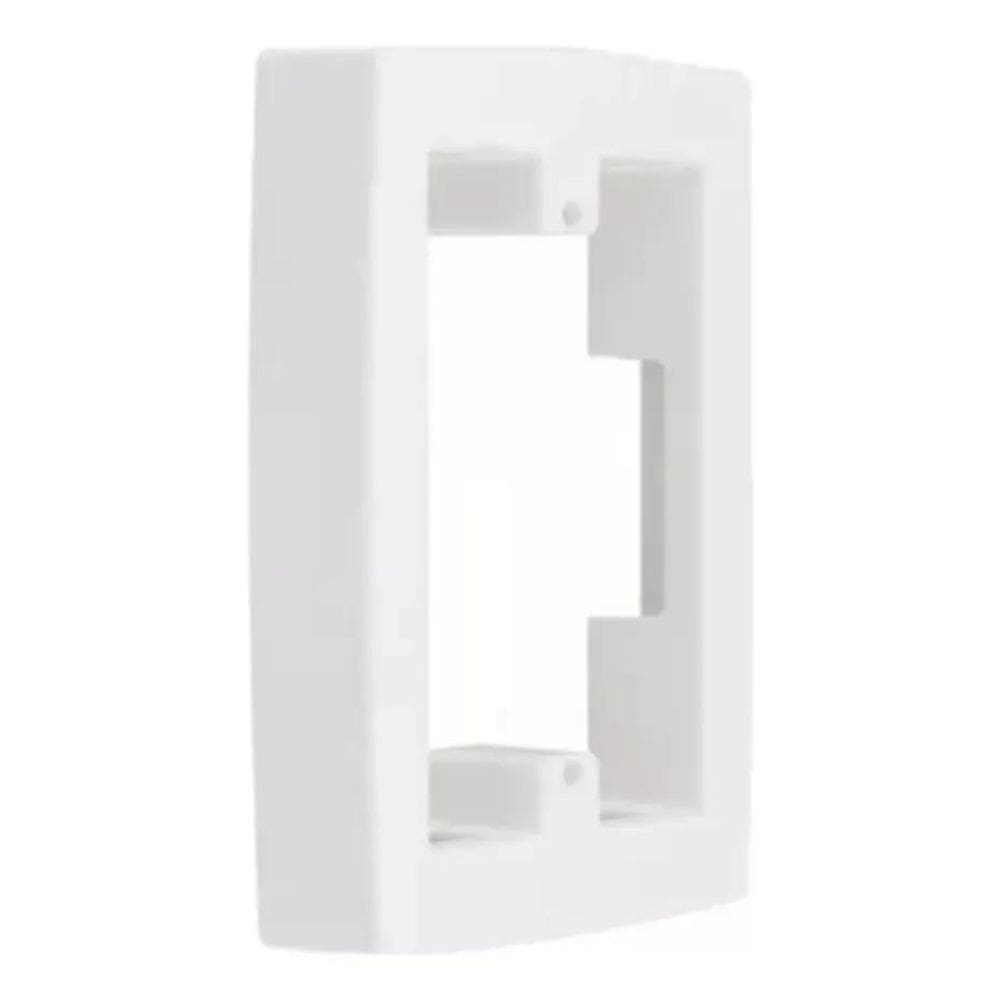 3X Derivação Embutir P Sobrepor Sistema X Prolongador Caixa