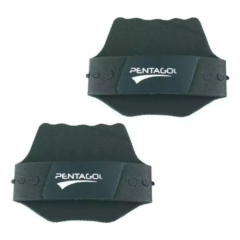 3X Luva Academia Protetor Palmar Eva Treino Musculação