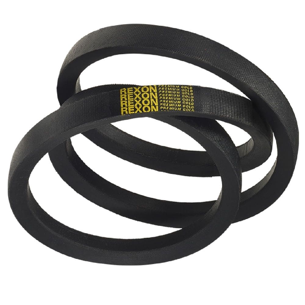 Correia em V A-095 - ACV1010095 - DAISAN