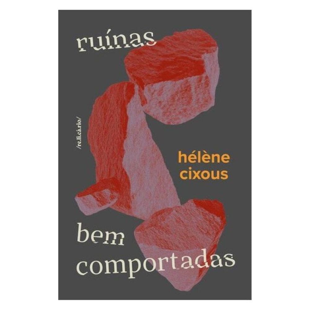 Ruínas Bem-Comportadas