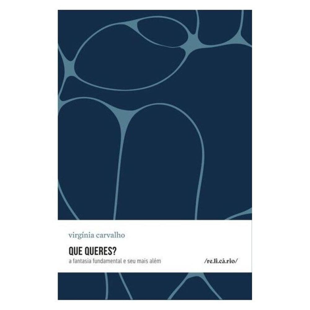 Que Queres? - Vol. 9