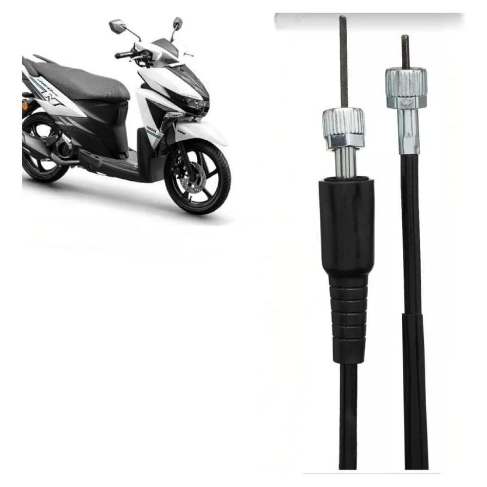 Cabo Velocimetro Neo 125 Ano 2021 E 2022