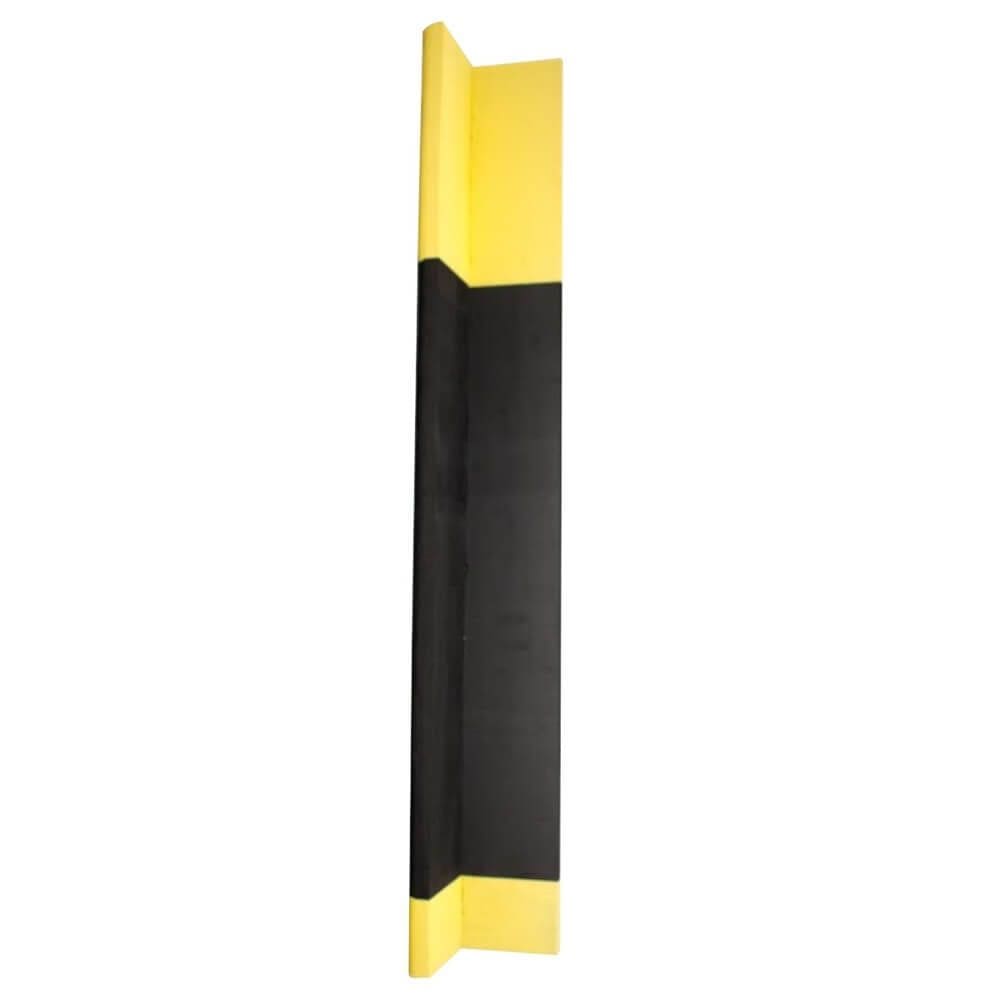 Cantoneira de Proteção para Estacionamento 150x150x750x20mm - 45 - PROTECHOQUE