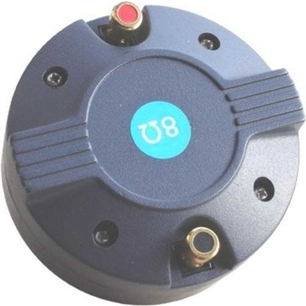 Driver Titanium 350 Driver Caixa Csr Profissional