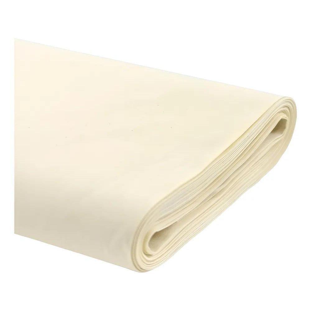 Tecido Algodão Cru 160Gr M2 Larg 1,60 1 Metro