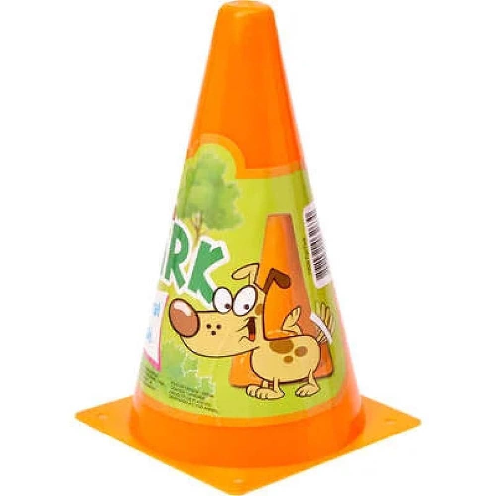 Cone Pipi Park Extra Grande 37x25cm - 70593 - CHALESCO