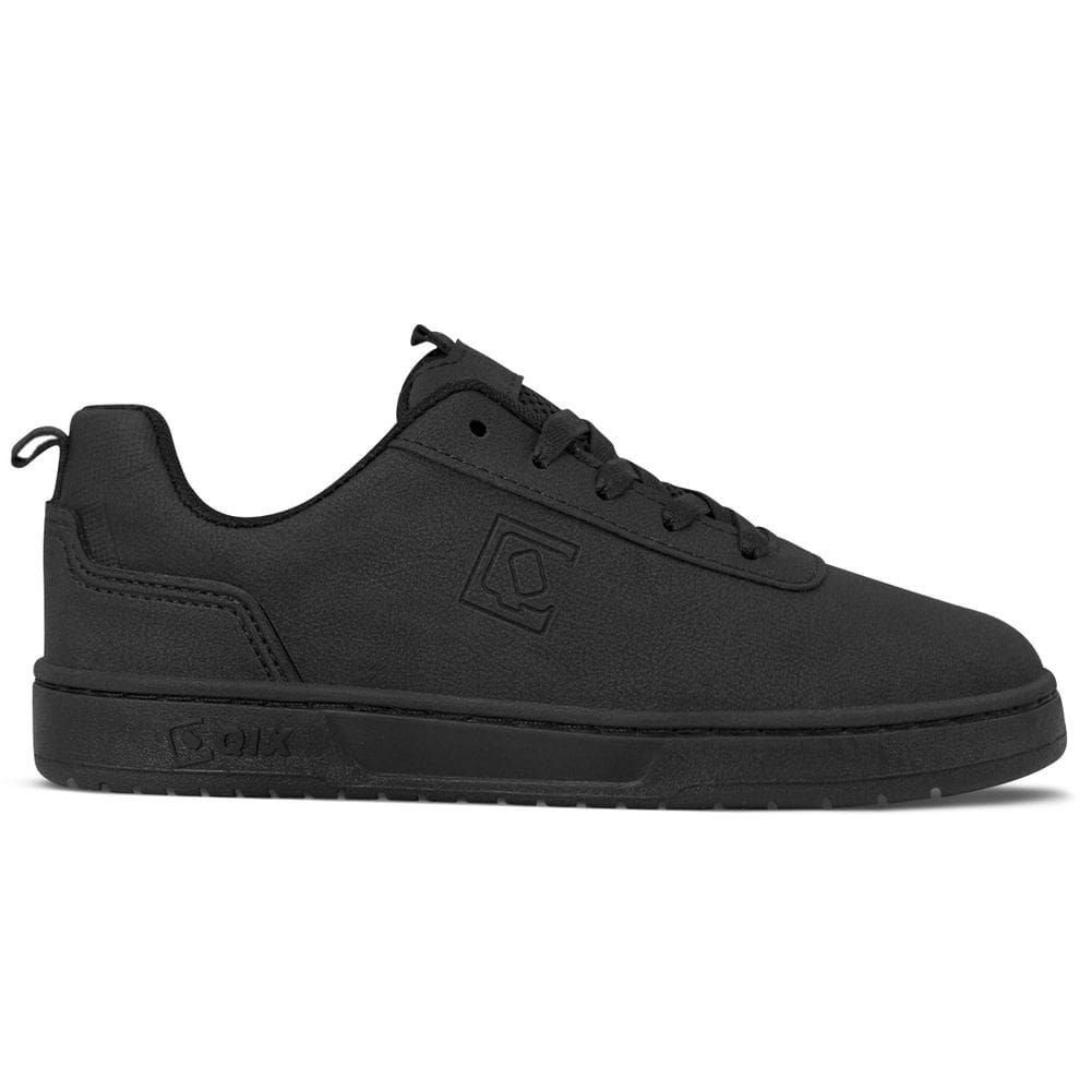 Tênis Qix Bird 3 Unissex | Preto Preto