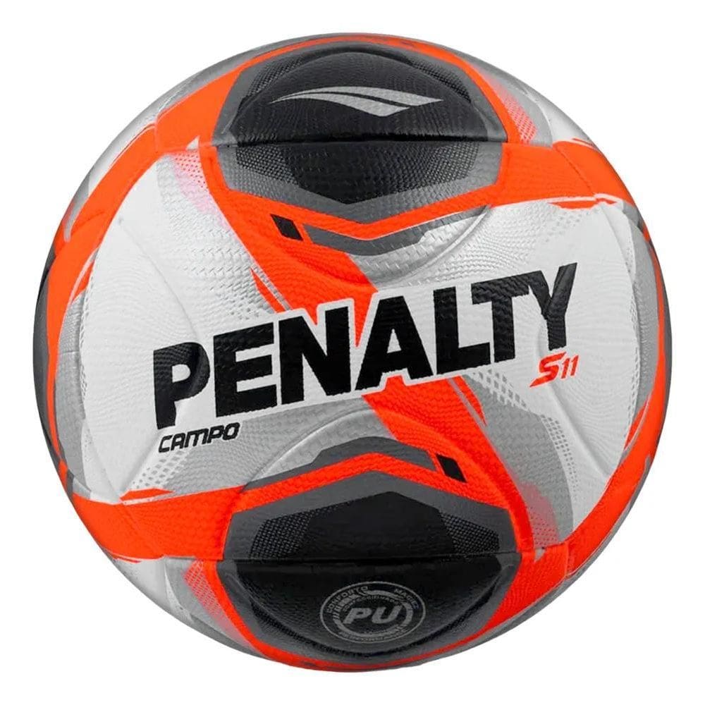 Bola De Futebol De Campo Penalty S11 R2 Xxi