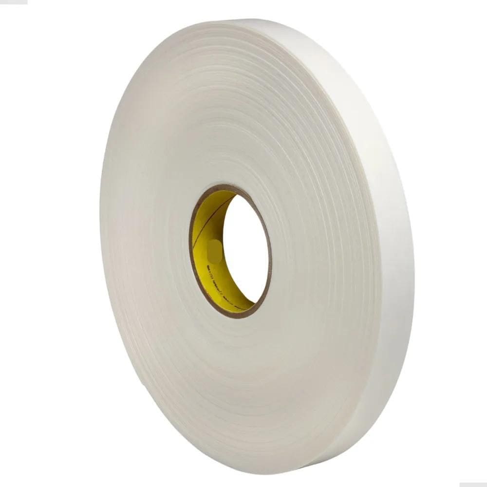 Fita Veda Fresta Ecovedamax 11 X 2 Mm Espessura Branca Prote