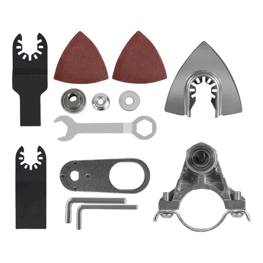 Diâmetro Do Eixo De Saída Adaptador De Moedor Angular