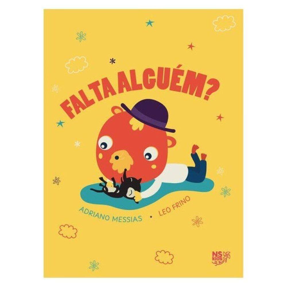 Falta Alguém?