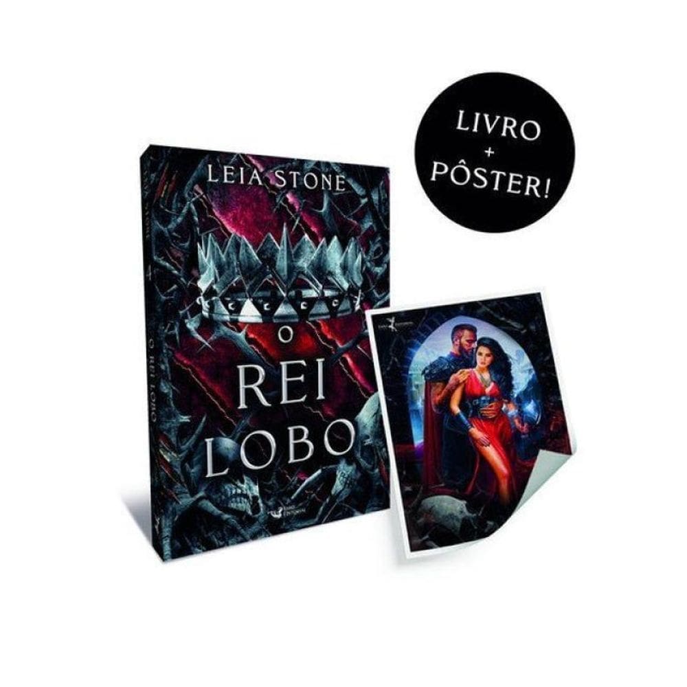 O Rei Lobo
