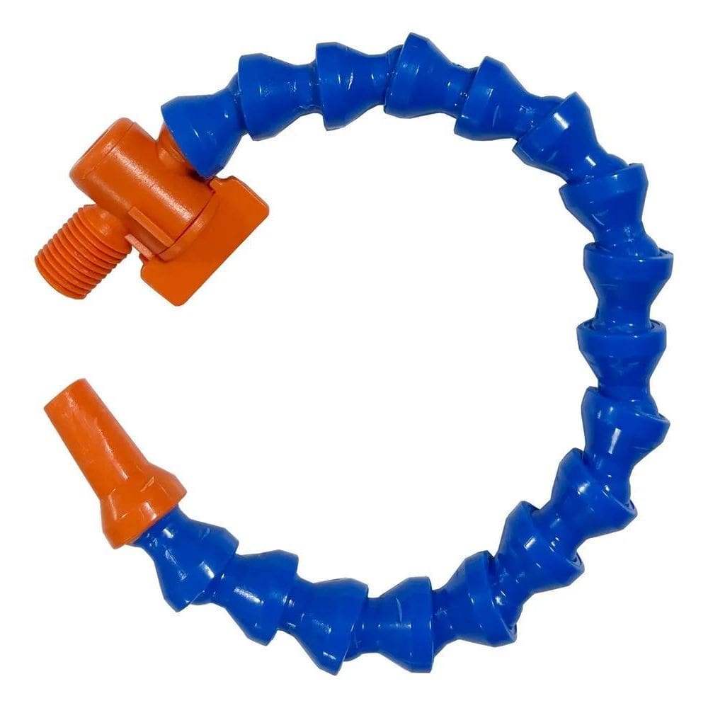 Mangueira Flexível Para Torno E Maquinas Operatrizes 1/4