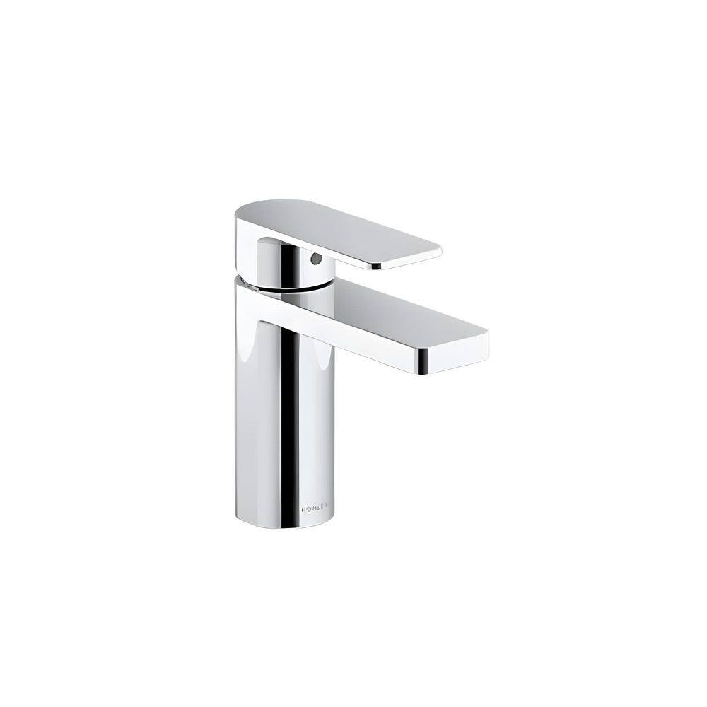 Misturador Monocomando Parallel Kohler Para Lavatório Bica B