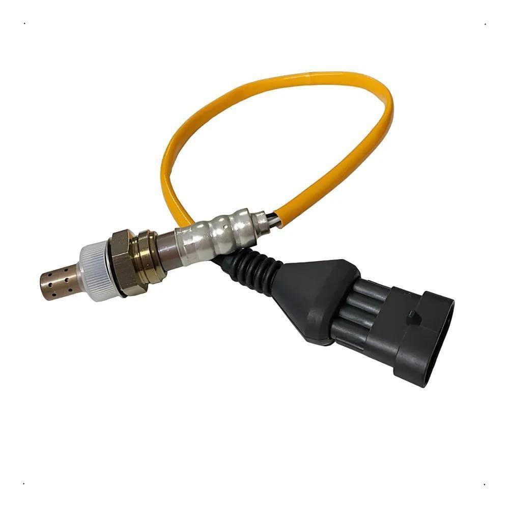 Sonda Lambda Palio Uno Siena 1.0 1.4 Capa Laranja 55236779