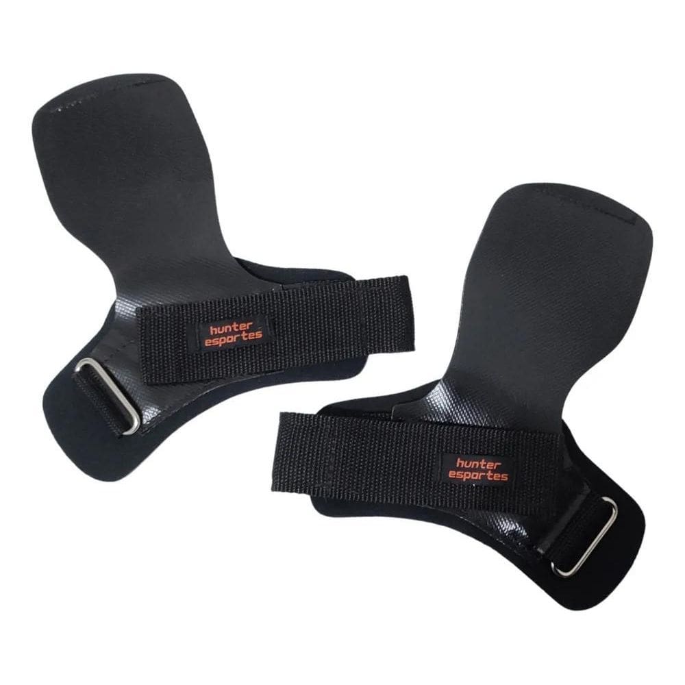 Hand Grip Competition Extreme Laranja Cross Pull Up Lpo