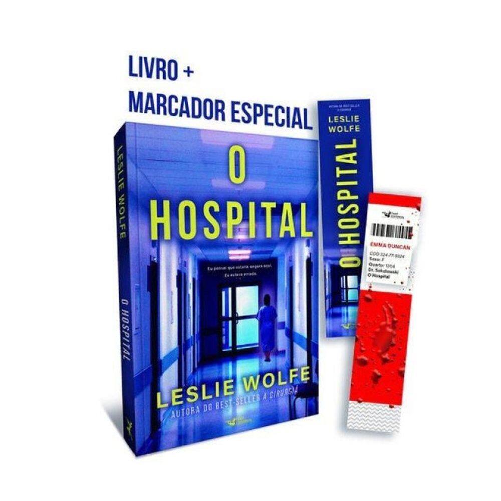 O Hospital