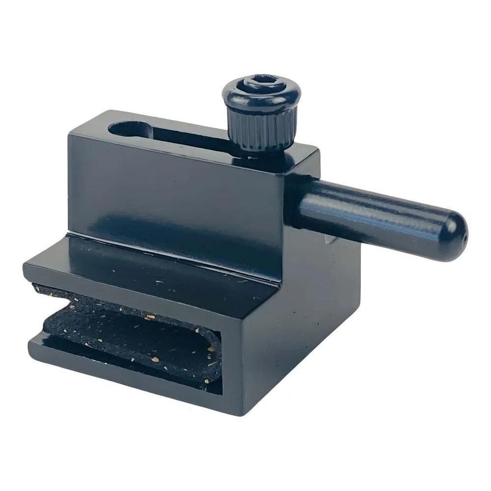 Trinco De Pressão 1800 Para Janela De Vidro