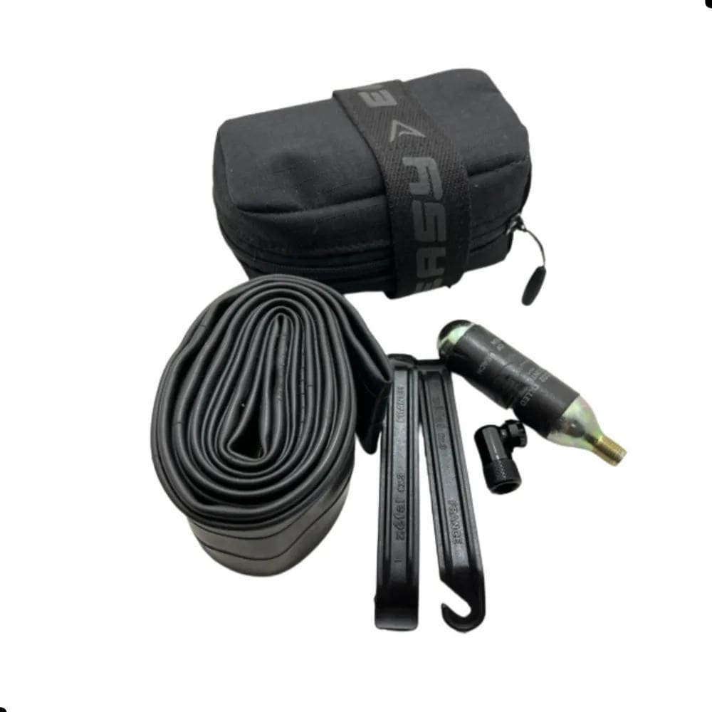 Bolsa De Selim Porta Acessórios Ferramentas Bicicleta Bike