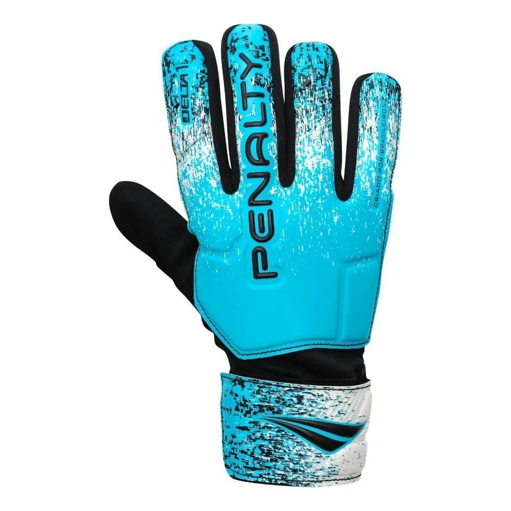 Luva De Goleiro Delta 1 X Adulto - Penalty