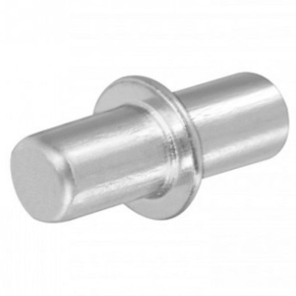 Suporte Para Prateleira Cilindrico NIQ Com 32 Peças Embalagem Autosserviço - 06964.0017.10 - SOPRANO