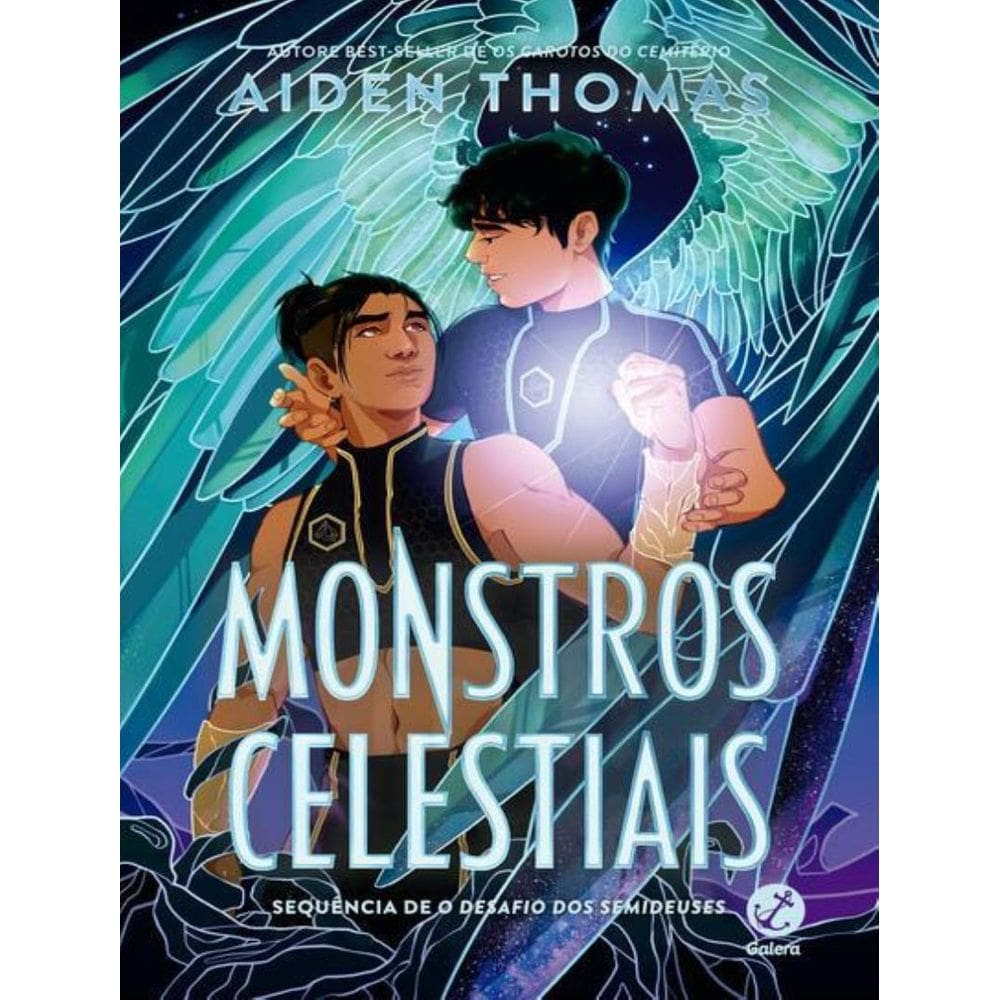 Monstros Celestiais Vol 2 Portadores Do Sol