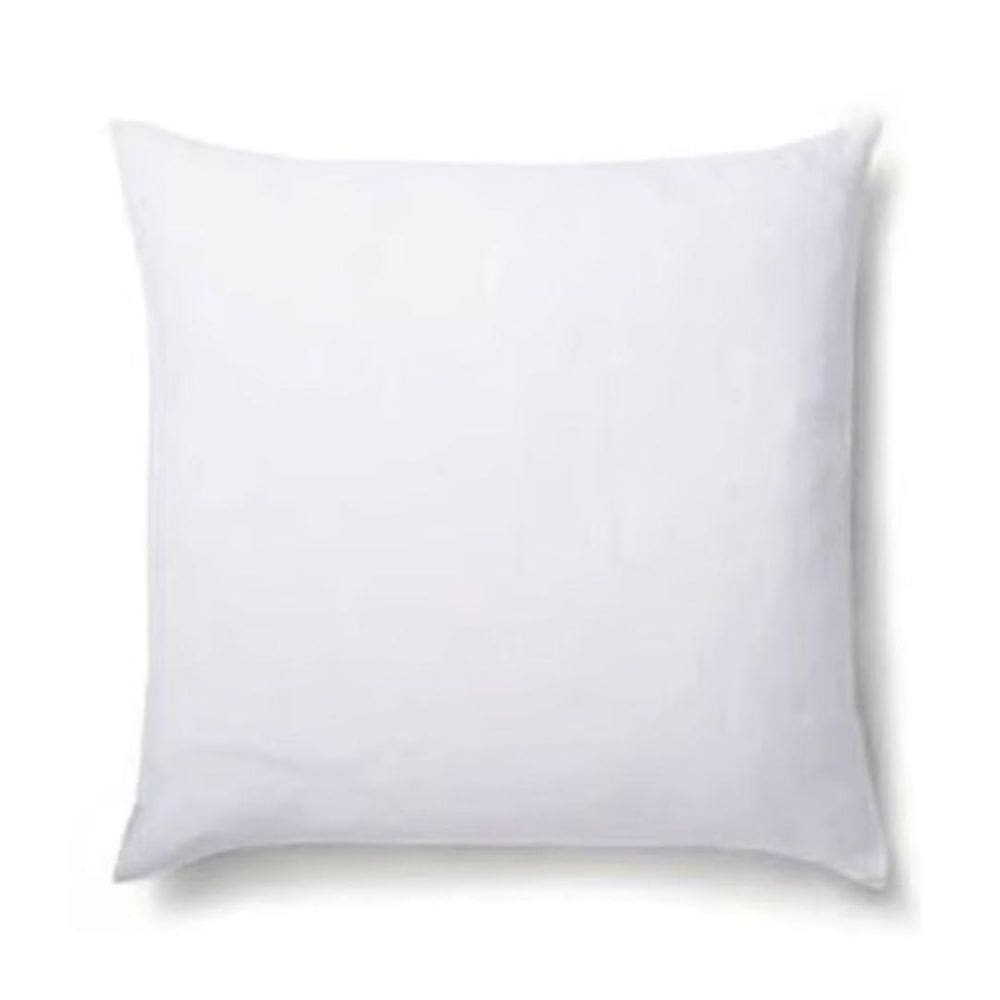 Enchimento Refil 70X70 Para Capa Almofada 65Cm Super Macio