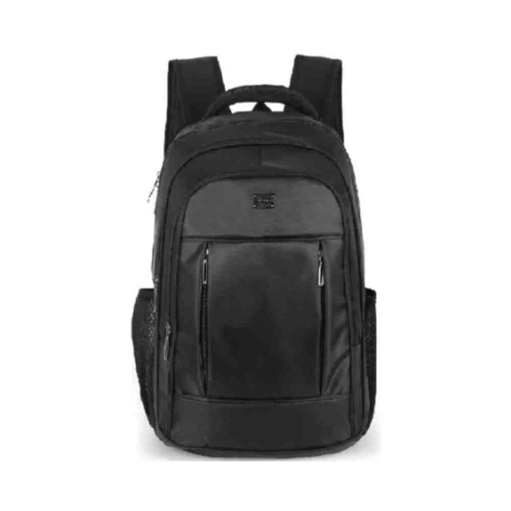 Mochila Notebook Polo King Preta Mn54121Pk0600Un