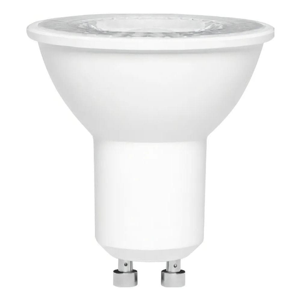 Lâmpada Led Dicroica Gu10 6W 3000K Branco Quente Sth8535/30