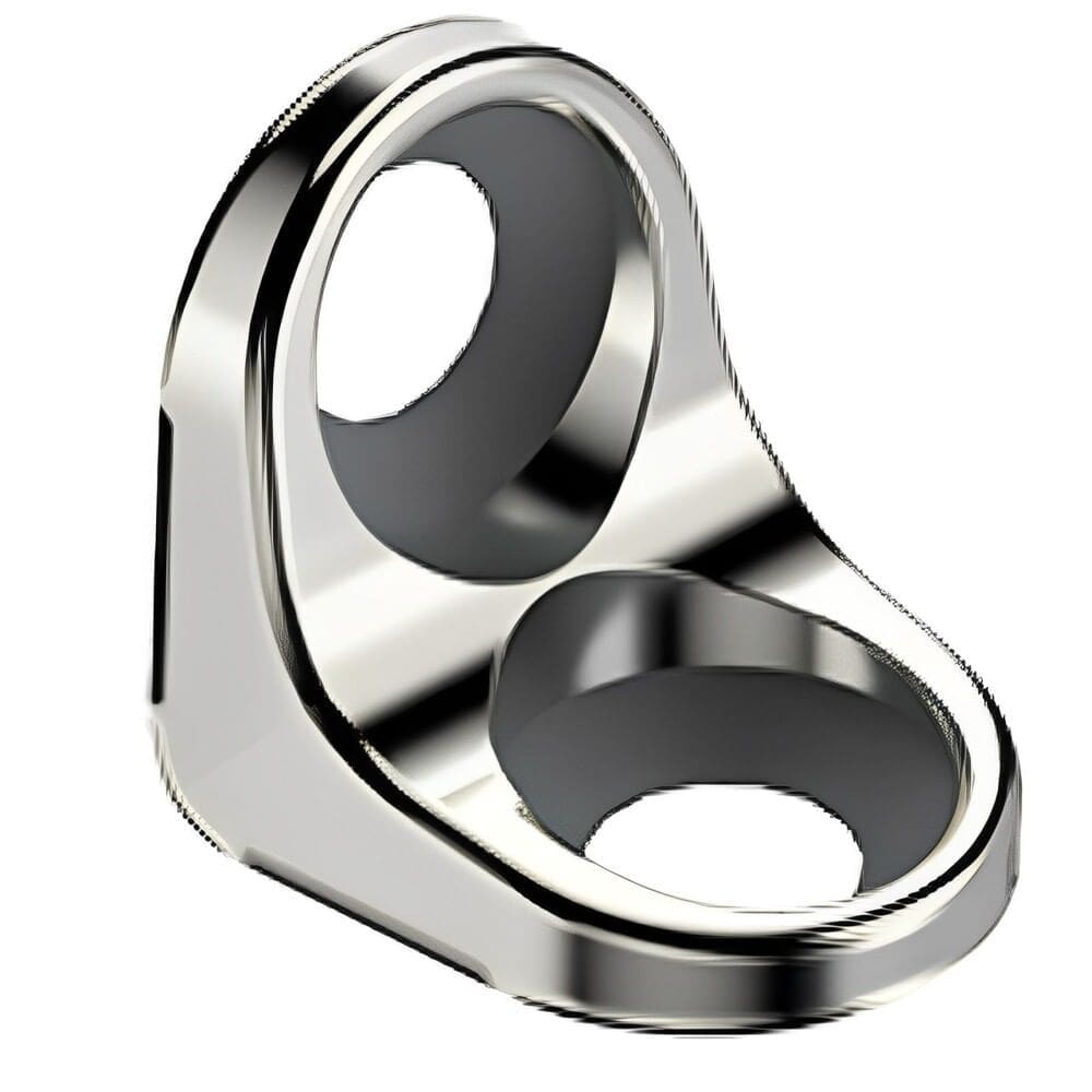 Suporte Para Prateleira Cantoneira Com 20 Peças Embalagem Autosserviço - 06965.0028.35 - SOPRANO