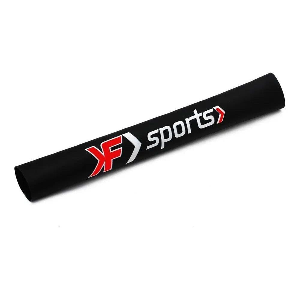 Protetor De Quadro Corrente Bicicleta Bike F Sport Vermelho