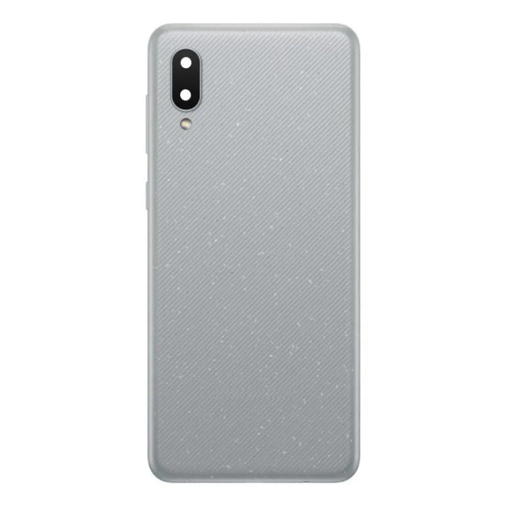 Tampa Traseira Para Samsung Galaxy A02