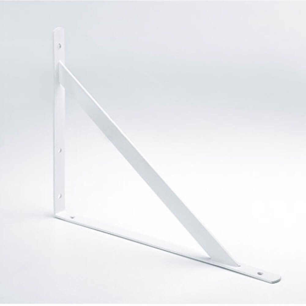 Mão Francesa 37cm Branca - 5330040003 - FICO