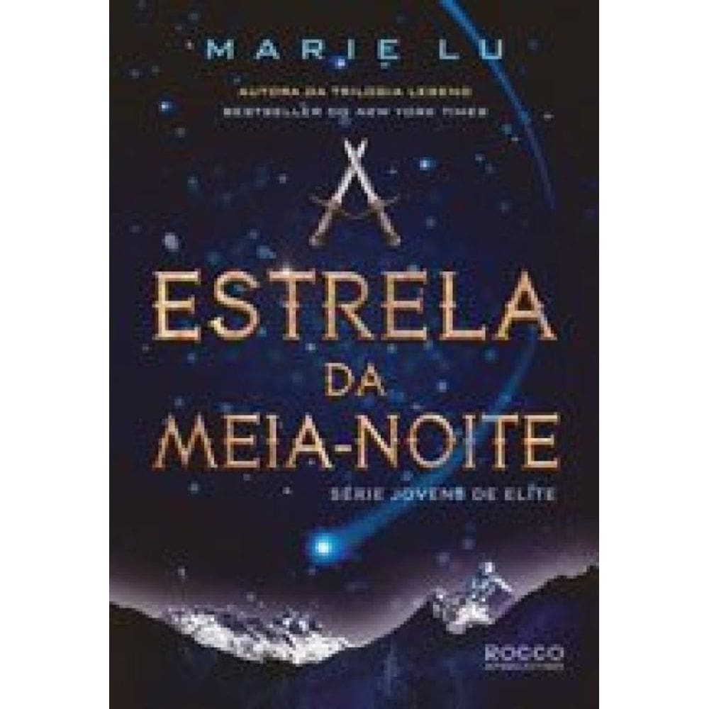 A Estrela Da Meia-Noite