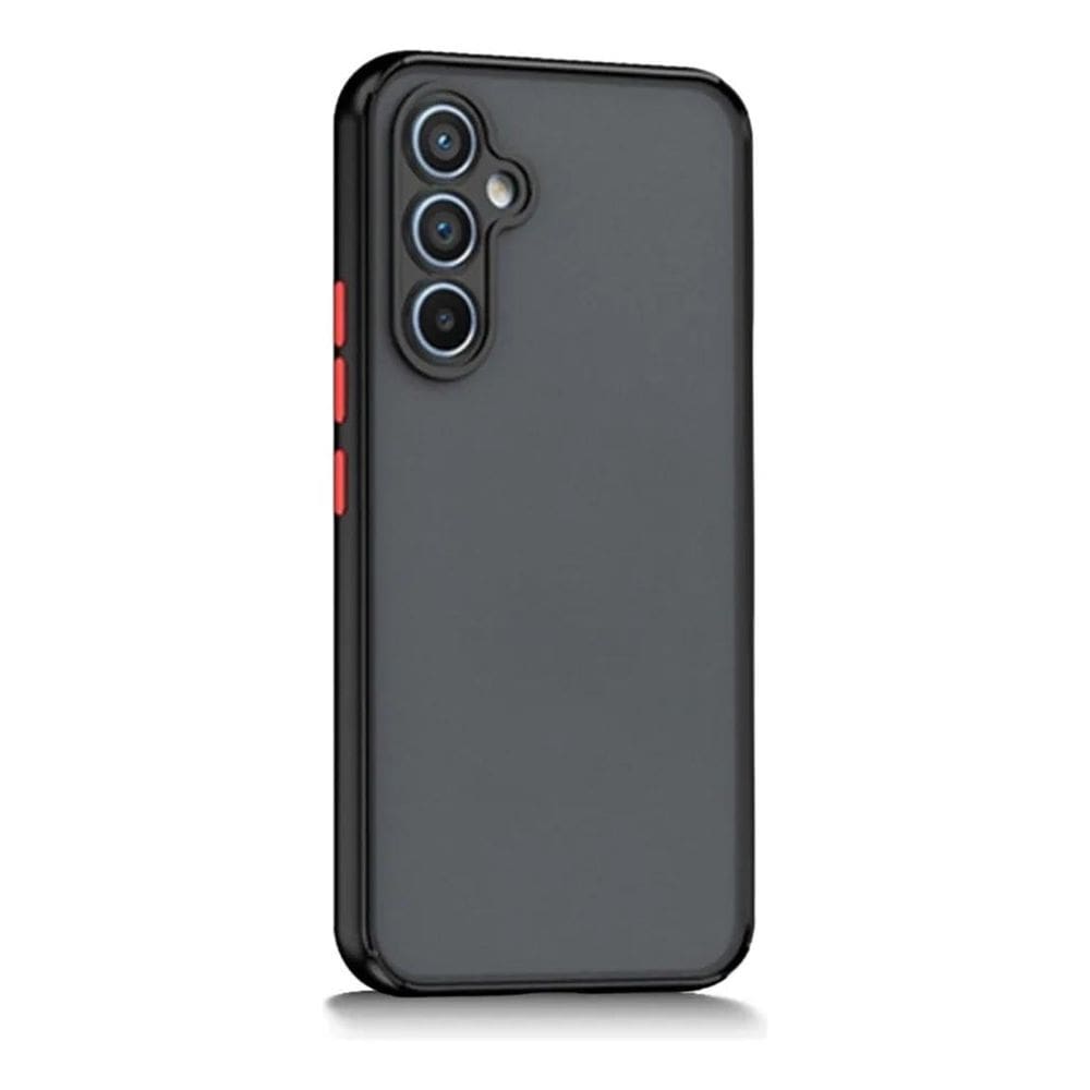 Capa Case Capinha Para Galaxy S24 Fe 5G Proteção Ant Impacto