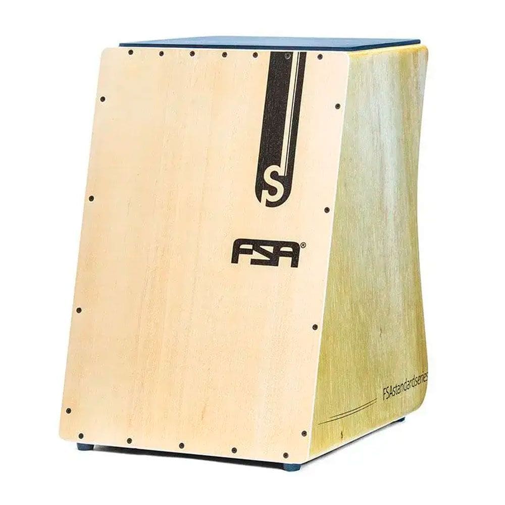 Cajon FSA Standard FS2509 Natural