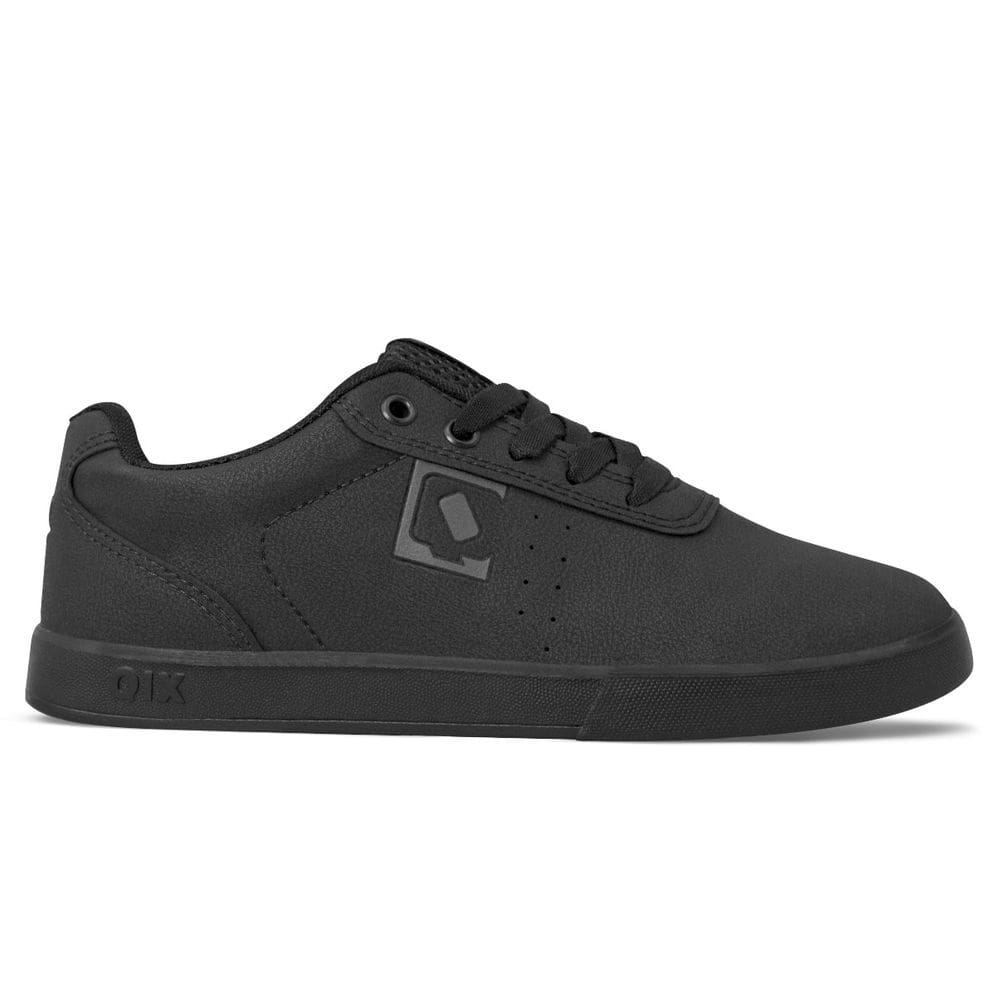 Tênis Qix Bird 1 Unissex | Preto Preto